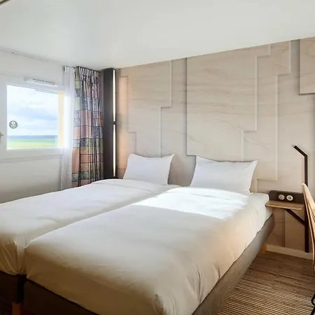 Hotel Roissy