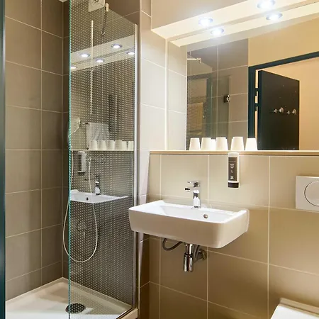 Hotel Roissy