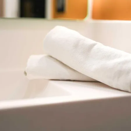 Hotel Roissy Saint-Witz