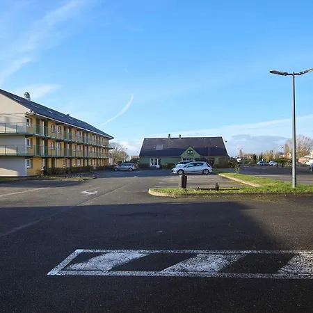 Roissy Hotel Saint-Witz