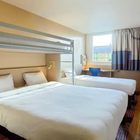 Roissy Hotel Saint-Witz