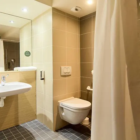 Hotel Roissy