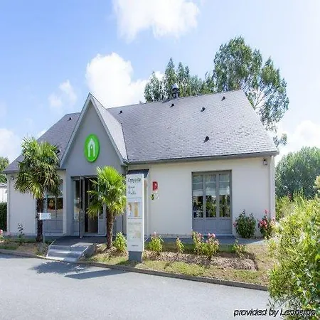 Roissy - Witz Ex-campanile Roissy - Witz 3*