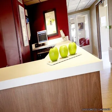 Roissy - Witz Ex-campanile Roissy - Witz 3* Сен-Витз