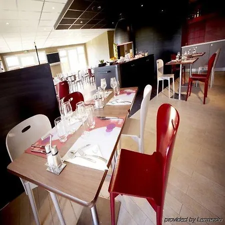 Hotel Roissy - Witz Ex-campanile Roissy - Witz