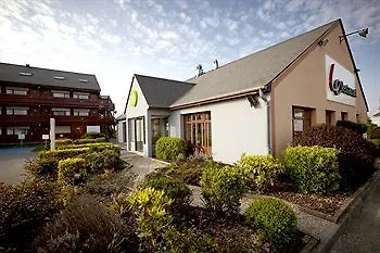 Roissy - Witz Ex-campanile Roissy - Witz Hotel 3*