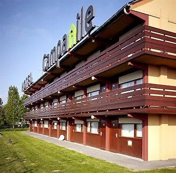 Hotel Roissy - Witz Ex-campanile Roissy - Witz