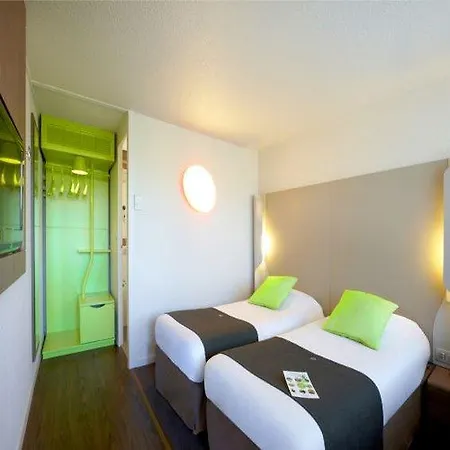 Roissy - Witz Ex-campanile Roissy - Witz 3* Saint-Witz