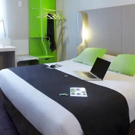 Witz Roissy 3* סן-ויץ