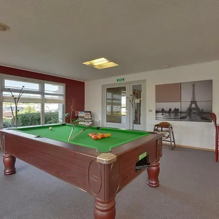 מלון Witz Roissy סן-ויץ