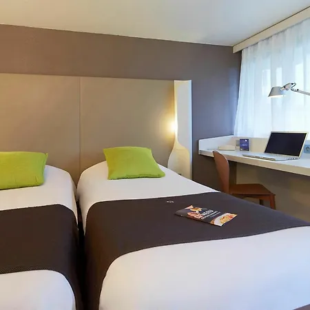 Roissy - Witz Ex-campanile Roissy - Witz Hotel 3*