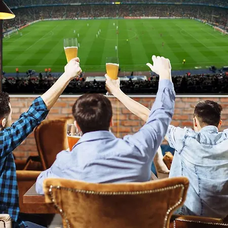 Witz Roissy מלון 3*