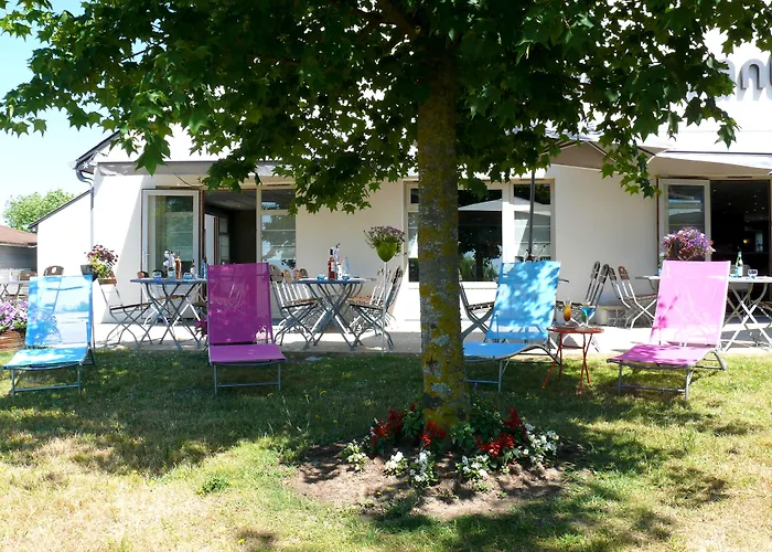 Hotel Roissy 3*