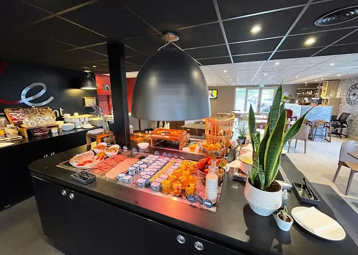 Roissy 3* Saint-Witz