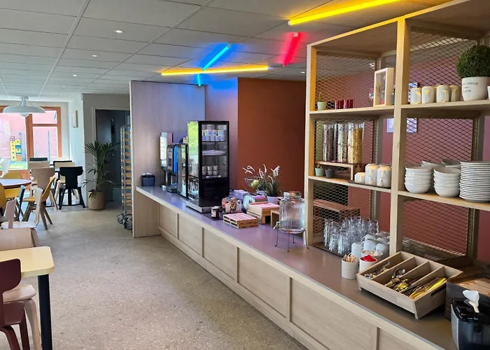 Roissy Hotel