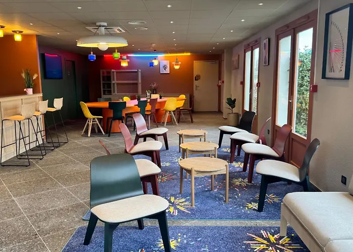 Hotel Roissy