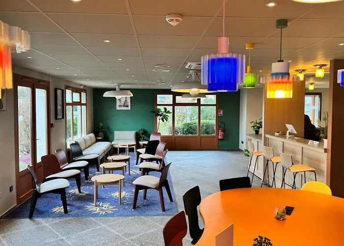 Roissy 3* Saint-Witz