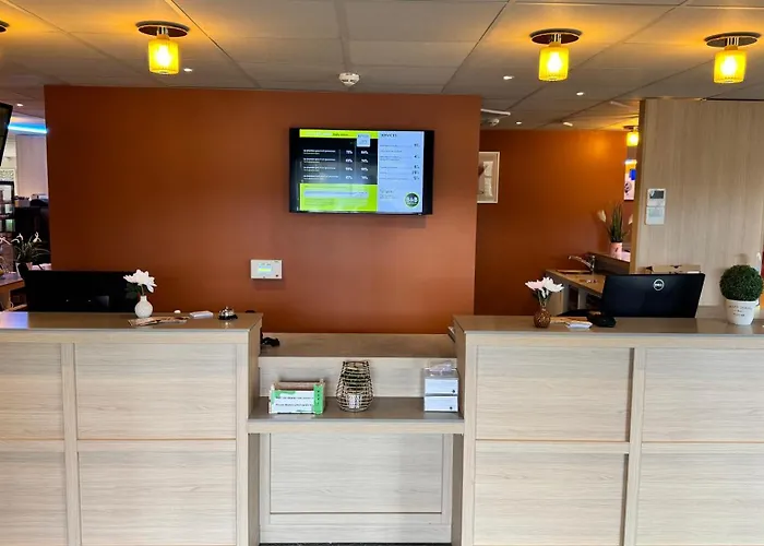 Hotel Roissy