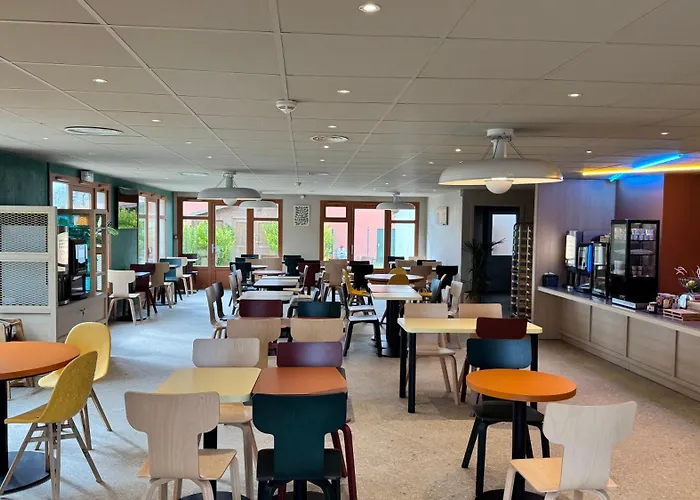Roissy Hotell 3*