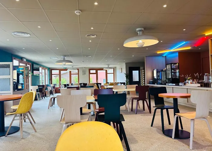 Roissy Hotel