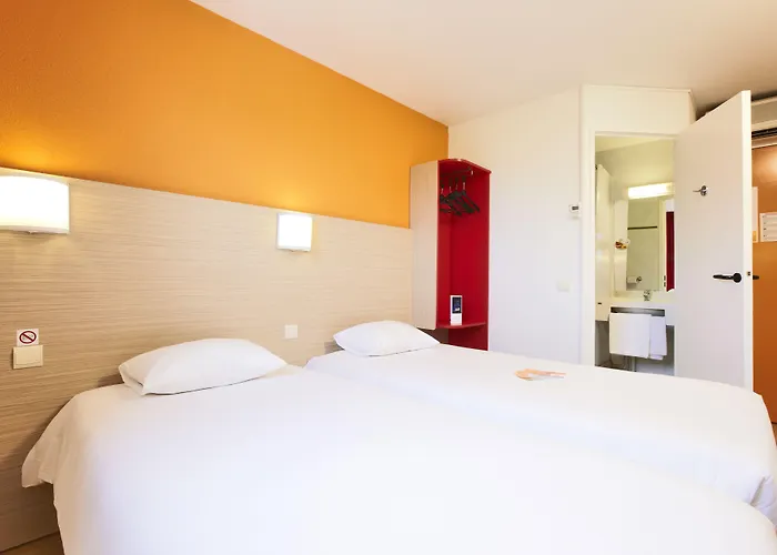 Hotel Roissy Saint-Witz