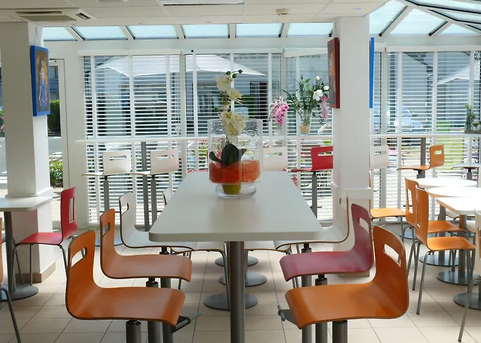 Roissy Hotel