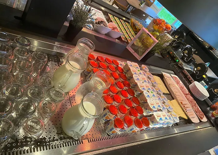 Roissy 3* Saint-Witz