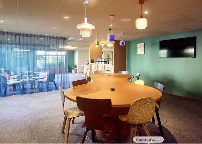 Hotel Roissy
